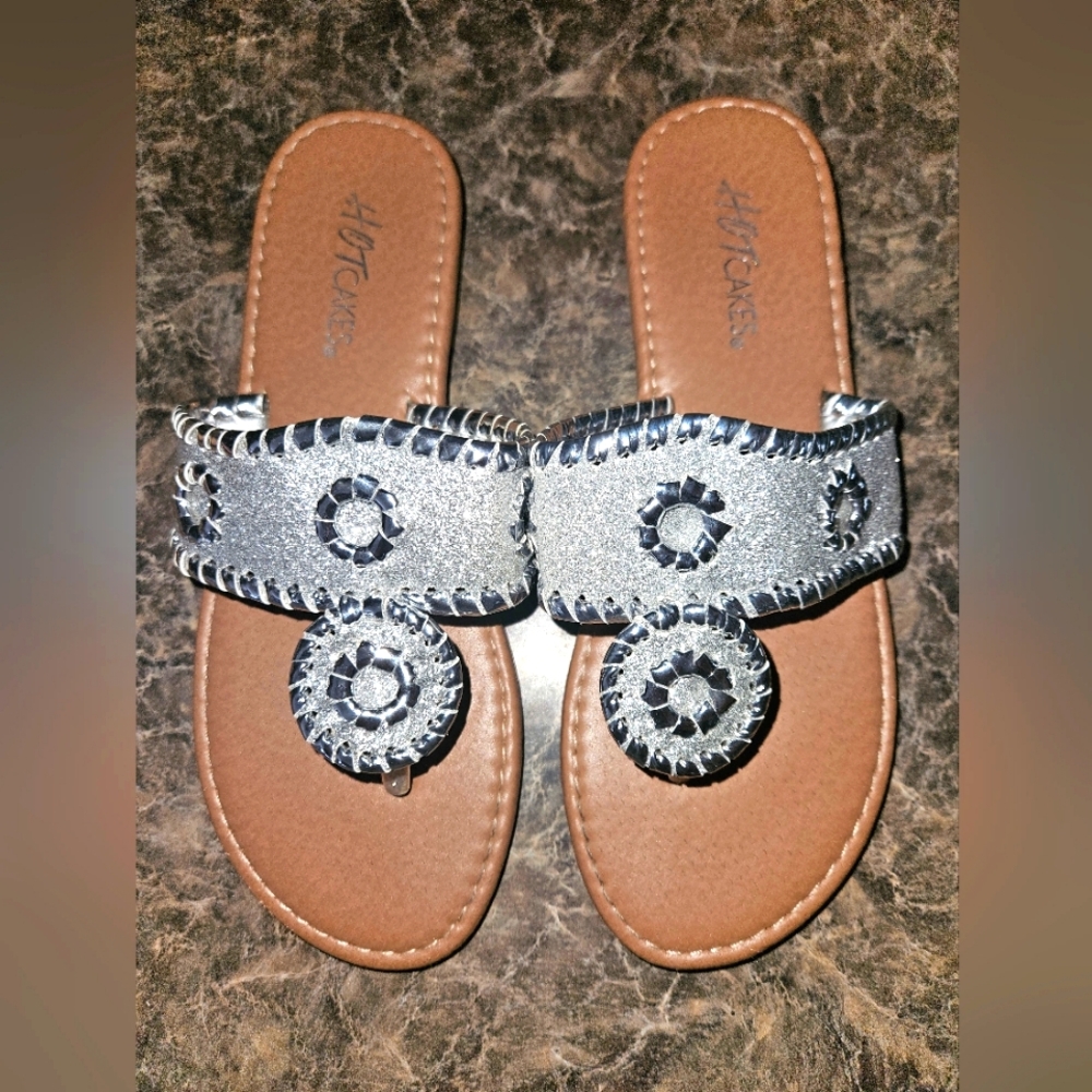 Girls Sandals